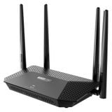  X2000R - Router Wi-Fi 6 băng tần kép Gigabit AX1500. Hàng chính hãng 