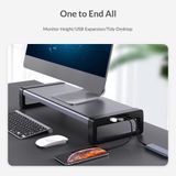  Giá Đỡ Màn Hình ORICO HSQ-02H Hàng Chính Hãng 