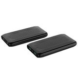  Sạc Dự Phòng 10.000 Mah Polymer Có Màn Hình Led ORICO- K10S- Hàng Chính Hãng 