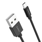  Cáp Sạc Điện Thoại Android USB 2.0 ORICO ADC-10-V2 Hàng Chính Hãng 