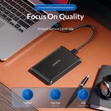  Hộp ổ cứng ORICO 2.5" SSD/HDD SATA 3 USB 3.0 2189U3-V1 Hàng Chính Hãng 
