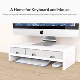  Giá Đỡ Màn Hình ORICO XT-02L Hàng Chính Hãng 