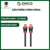  CÁP HDMI Version 2.0 ORICO HD303 Hàng Chính Hãng 