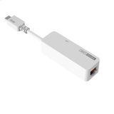  U1000C - Bộ chuyển đổi USB Type-C sang Ethernet RJ45 Gigabit hàng chính hãng 