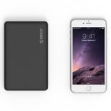  HỘP ĐỰNG Ổ CỨNG 2.5" SSD/HDD SATA 3 USB 3.0 ORICO 2577U3 Hàng Chính Hãng 