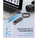  Hub 4 cổng USB3.0 ORICO PAPW3AT Hàng Chính Hãng 