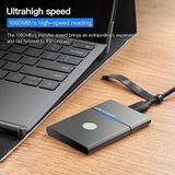  Ổ cứng SSD di động Elite Series HIKVISION HS-ESSD-Elite7 T Hàng Chính Hãng 