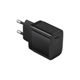  Sạc Nhanh 1 Cổng Type-C 20W ORICO PV20-C Hàng Chính Hãng 