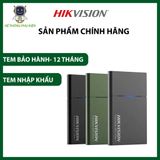  Ổ cứng SSD di động Elite Series HIKVISION HS-ESSD-Elite7 T Hàng Chính Hãng 