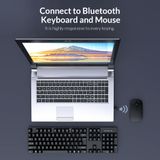  Thiết Bị Kết Nối Bluetooth 5.0 Qua USB ORICO BTA-608 Hàng Chính Hãng 