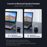  Thiết Bị Kết Nối Bluetooth 5.0 Qua USB ORICO BTA-608 Hàng Chính Hãng 