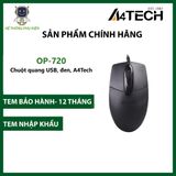  Chuột quang USB có dây A4TECH OP-720 