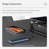  Giá Đỡ Màn Hình ORICO HSQ-02H Hàng Chính Hãng 