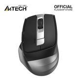  Chuột quang không dây 2.4Ghz & Bluetooth A4TECH FB35C Hàng Chính Hãng 