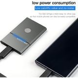  Ổ cứng SSD di động Elite Series HIKVISION HS-ESSD-Elite7 T Hàng Chính Hãng 