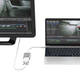  Đầu Chuyển Đổi Type C Sang Cổng VGA ORICO RCV-GD Hàng Chính Hãng 