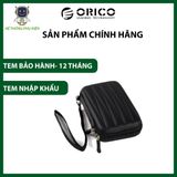  BAO BẢO VỆ Ổ CỨNG ORICO PHL-25 HÀNG CHÍNH HÃNG 