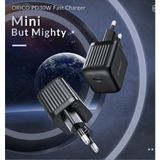  Củ Sạc Nhanh 1 Cổng Type-C 30W ORICO PT30-C HÀNG CHÍNH HÃNG 