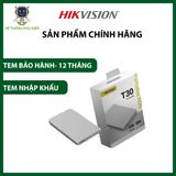  Ổ cứng gắn ngoài HDD HIKVISION HS-EHDD-T30(STD) Hàng Chính Hãng 