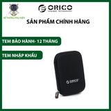  BAO BẢO VỆ Ổ CỨNG 2.5" SSD/HDD ORICO PHD-25 HÀNG CHÍNH HÃNG 