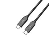  Cáp sạc nhanh ORICO U4C03/U4C05/U4C08 USB 4 IF HD 8K @60Hz PD100W 40Gbps - HÀNG CHÍNH HÃNG 