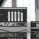  CÁP HDMI Version 2.0 ORICO HD303 Hàng Chính Hãng 