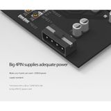  Card Mở Rộng 4 Cổng USB 3.0 ORICO PME-4U Hàng Chính Hãng 