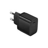  Sạc Nhanh 1 Cổng Type-C 20W ORICO PV20-C Hàng Chính Hãng 