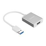  Bộ Chuyển USB 3.0 Sang HDMI UTH ORICO Hàng Chính Hãng 
