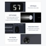  Trạm Pin Sạc Di Động Đa Năng ORICO PA120-1A4U Hàng Chính Hãng 