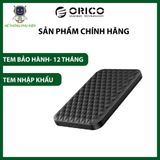  HỘP ĐỰNG Ổ CỨNG 2.5" SSD/HDD SATA 3 USB 3.0 ORICO 2520U3 Hàng Chính Hãng 
