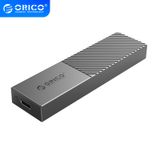  Hộp Ổ Cứng SSD M205C3 ORICO M.2 NGFF SSD (6G) Hàng Chính Hãng 