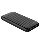  Sạc Dự Phòng 10.000 Mah Polymer Có Màn Hình Led ORICO- K10S- Hàng Chính Hãng 