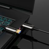  CÁP HDMI ORICO GHD701-BK Hàng Chính Hãng 