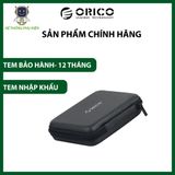  BAO BẢO VỆ Ổ CỨNG ORICO PHB-25 HÀNG CHÍNH HÃNG 