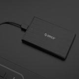  Hộp Ổ Cứng 2.5" SSD/HDD SATA 3 USB 3.0 ORICO 2189U3 Hàng Chính Hãng 