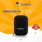  BAO BẢO VỆ Ổ CỨNG 2.5" SSD/HDD ORICO PHD-25 HÀNG CHÍNH HÃNG 