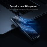  Hộp Ổ Cứng SSD M.2 Sata ORICO M2PF-C3 HÀNG CHÍNH HÃNG 