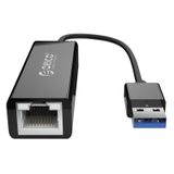  Bộ Chuyển USB 2.0 Sang Cổng LAN ORICO UTJ-U3 Hàng Chính Hãng 
