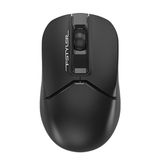  Chuột quang không dây 2.4Ghz & Bluetooth A4TECH FB12 Hàng Chính Hãng 