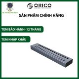  Bộ Chia USB HUB 16 Cổng USB 3.0 ORICO BT2U3-16AB Hàng Chính Hãng 