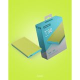  Ổ cứng gắn ngoài HDD HIKVISION HS-EHDD-T30(STD) Hàng Chính Hãng 