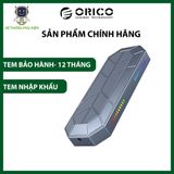  Box Ổ Cứng SSD M2 NVME RGB Tốc Độ 10Gbps ORICO M2VG01-C3 Hàng Chính Hãng 
