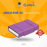  HỘP BẢO VỆ Ổ CỨNG ORICO PHP35 -V1 HÀNG CHÍNH HÃNG 