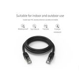  CÁP MẠNG THÂN TRÒN ORICO PUG-C6 Hàng Chính Hãng 