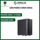  Vỏ máy tính A12-205-BK ORICO Hàng Chính Hãng 