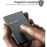  Ổ cứng SSD di động Elite Series HIKVISION HS-ESSD-Elite7 T Hàng Chính Hãng 