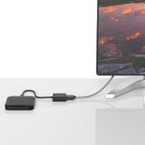  Cáp HDMI Version 2.0 ORICO HD501-10 Hàng Chính Hãng 