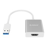  Bộ Chuyển USB 3.0 Sang HDMI UTH ORICO Hàng Chính Hãng 