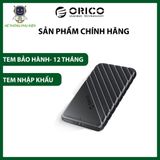  Hộp Ổ Cứng 2.5" SSD/HDD ORICO 25PW1-U3 Hàng Chính Hãng 